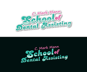 Logo-Design von ErrAr für Mann Dental Care, P.A. | Design: #4996784