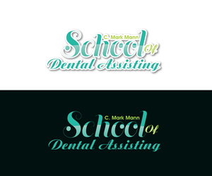 Logo-Design von ErrAr für Mann Dental Care, P.A. | Design: #4996793