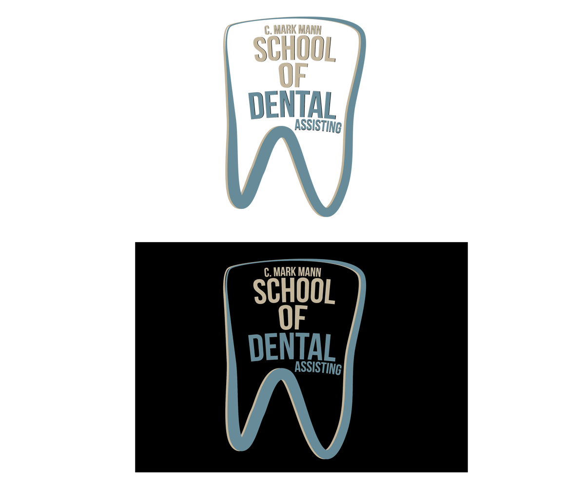 Logo Design by ali2023 for Mann Dental Care, P.A. | Design #4991810