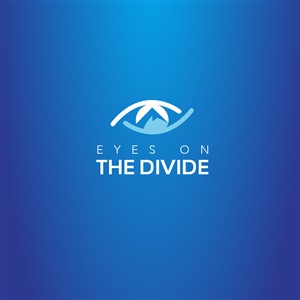 Eyes on the Divide | Logo Design by Alchemist