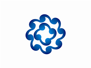 Logo Design by Wharton for this project | Design: #248493