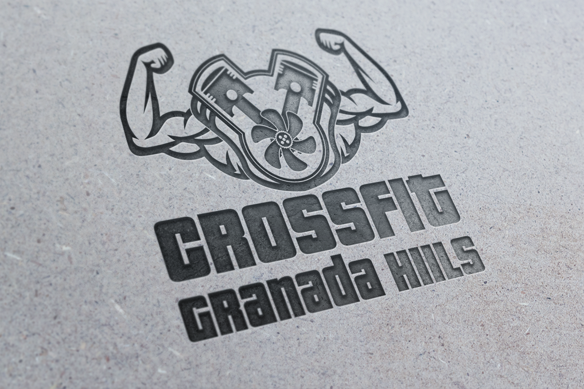 Diseño de Logo por RoobyDesigns para este proyecto | Diseño #5055912