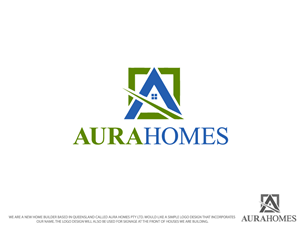 Logo Design by Colorflix™ for this project | Design: #4993958
