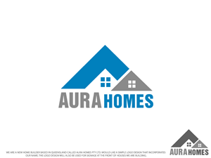 Logo Design by Colorflix™ for this project | Design: #4993960