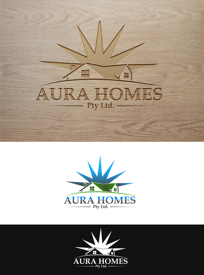 Logo-Design von Jack Thor für dieses Projekt | Design #4995943