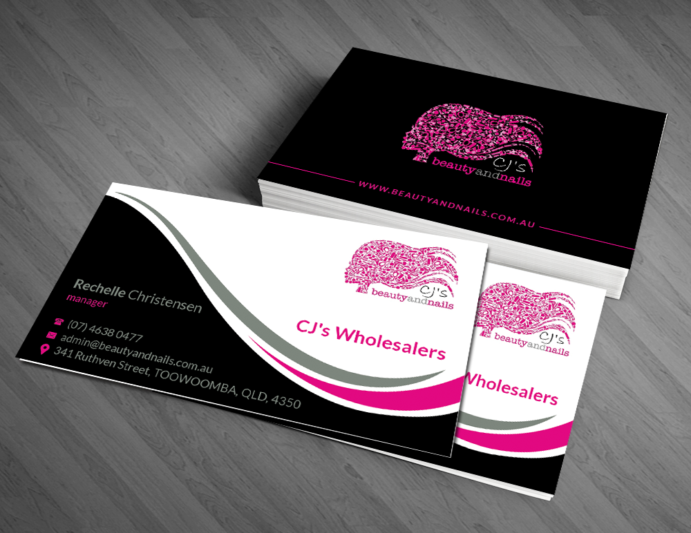Design de Carte de Visite par  Artman pour ce projet | Design #5041899