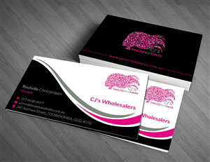 Design de Carte de Visite par  Artman pour ce projet | Design : #5041899
