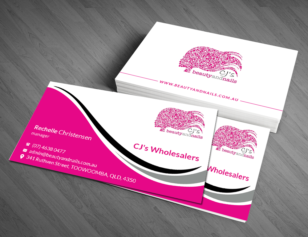 Design de Carte de Visite par  Artman pour ce projet | Design #5041910