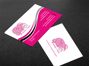 Design de Carte de Visite par Sarah Haroon pour ce projet | Design : #5008254