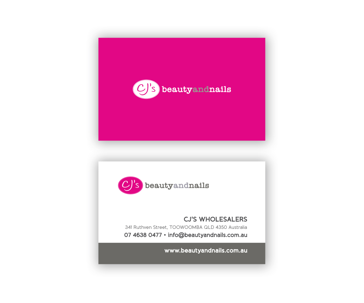 Design de Carte de Visite par JACQUI pour ce projet | Design #5016917