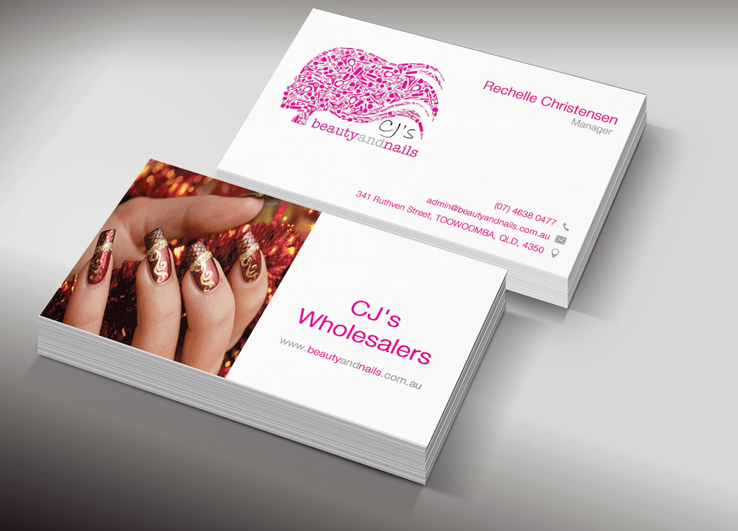 Business Card Design by Lanka Ama for this project | Design #5011224