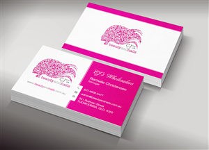 Business Card Design by Lanka Ama for this project | Design: #5011225
