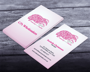 Business Card Design by Lanka Ama for this project | Design: #5011231