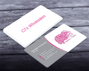 Business Card Design by Lanka Ama for this project | Design: #5011238