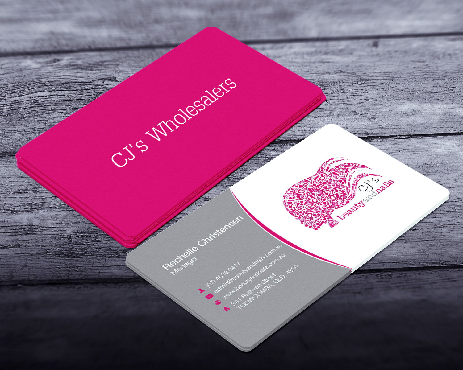 Business Card Design by Lanka Ama for this project | Design #5011239