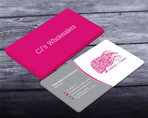 Business Card Design by Lanka Ama for this project | Design: #5011239