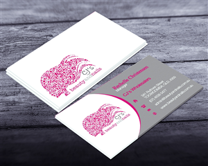 Business Card Design by Lanka Ama for this project | Design: #5011240