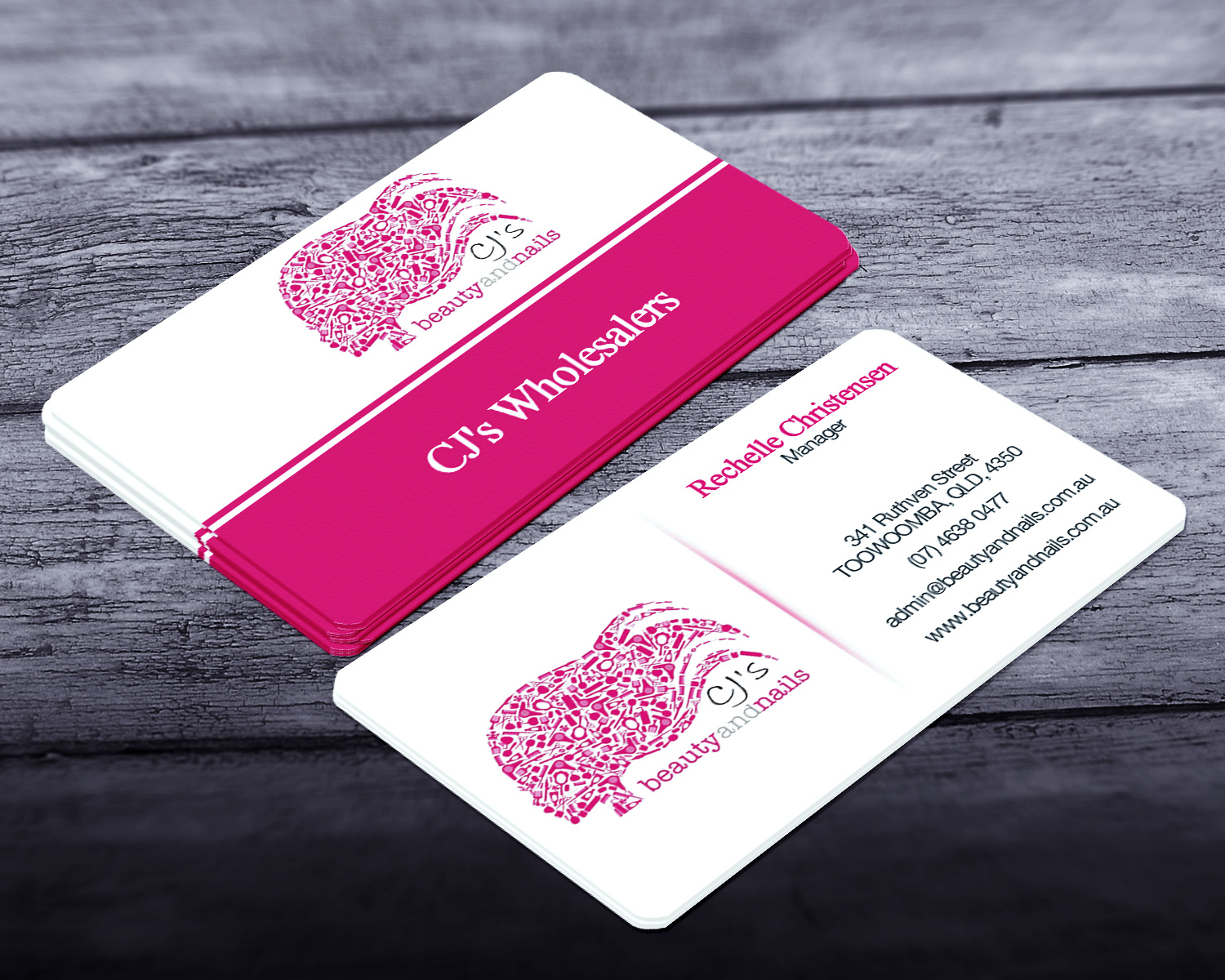 Business Card Design by Lanka Ama for this project | Design #5011244