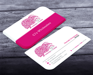 Business Card Design by Lanka Ama for this project | Design: #5011251