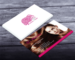 Business Card Design by Lanka Ama for this project | Design: #5011259