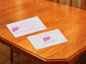 Business Card Design by Graphic Tunnel