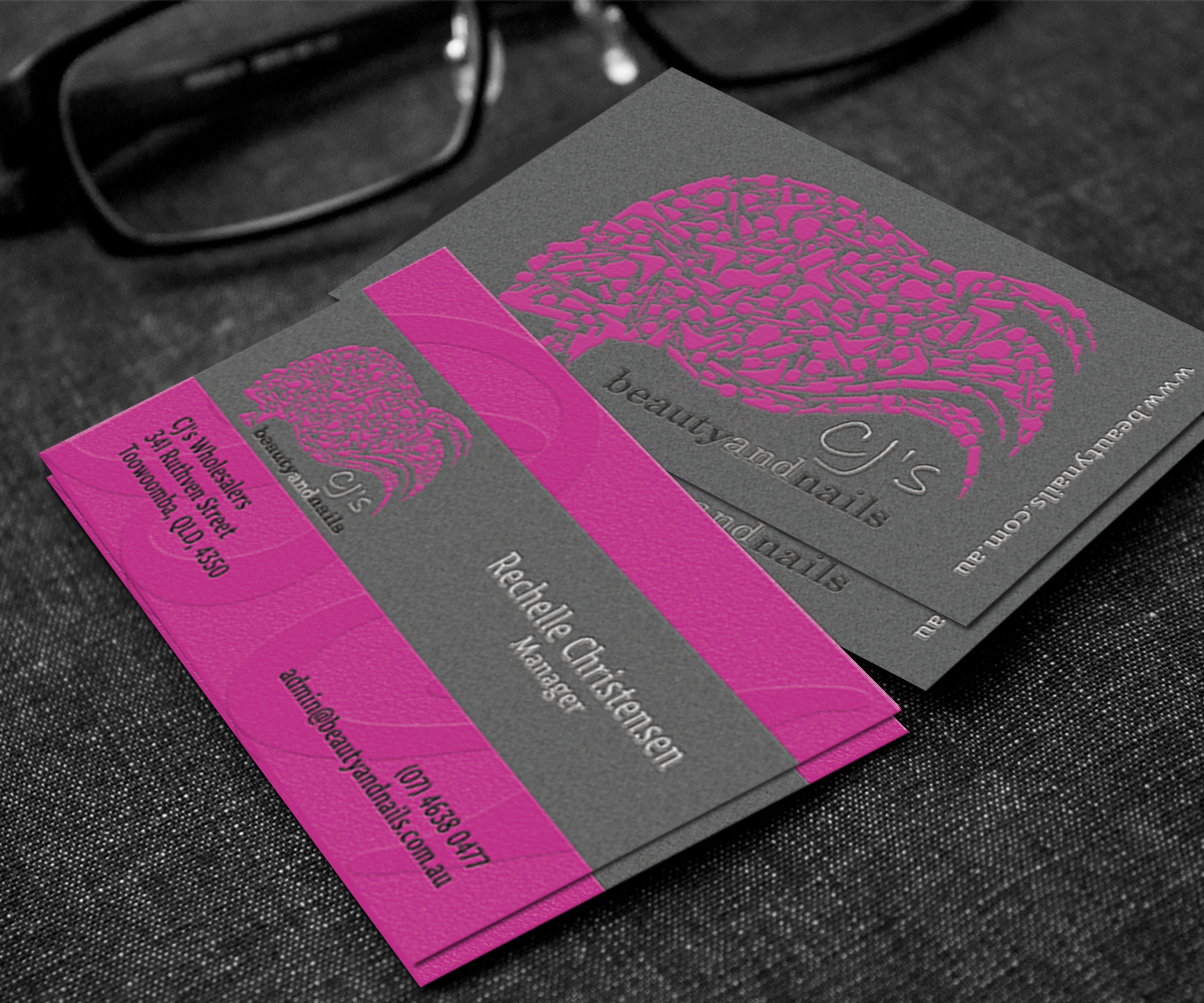Design de Carte de Visite par -sanrella-™ pour ce projet | Design : #5031914