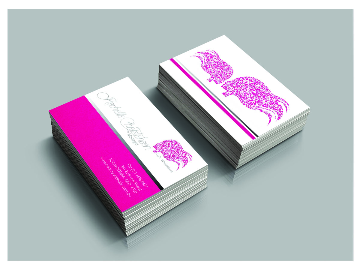 Visitenkarten-Design von florcsu für dieses Projekt | Design #5042177