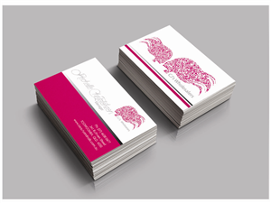 Design de Carte de Visite par florcsu pour ce projet | Design : #5042183