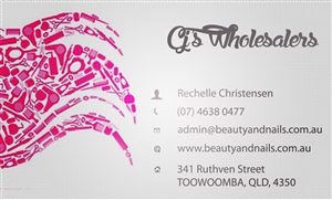 Design de Carte de Visite par Prime Designs pour ce projet | Design : #5016803