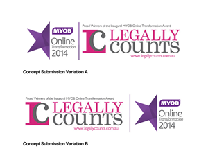 Logo Design by Spread Media Inc.