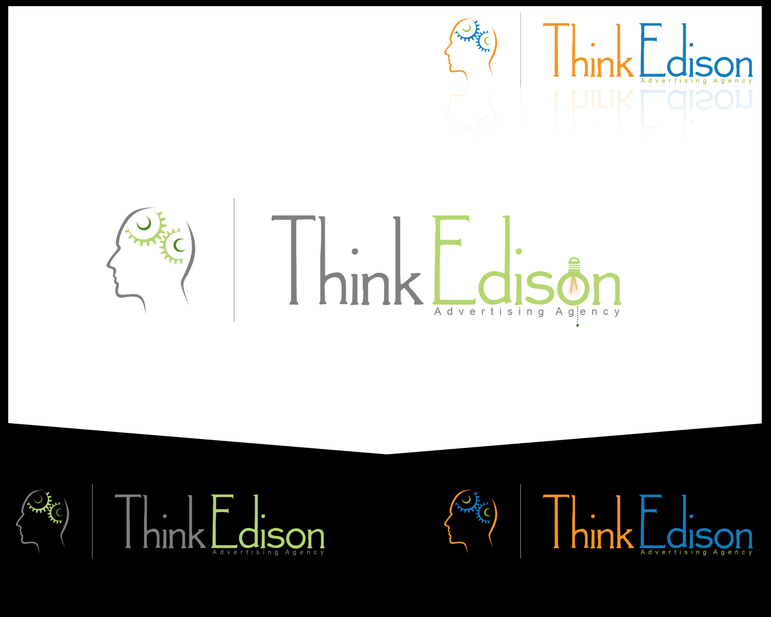 Logo Design by SPLATmedia for this project | Design #248170