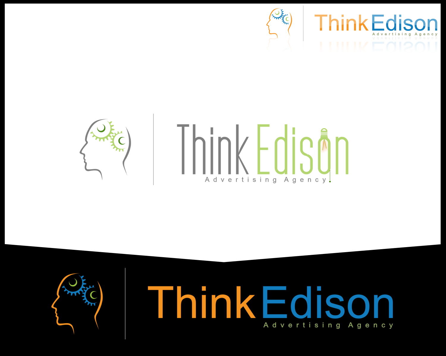 Logo-Design von SPLATmedia für dieses Projekt | Design #248199