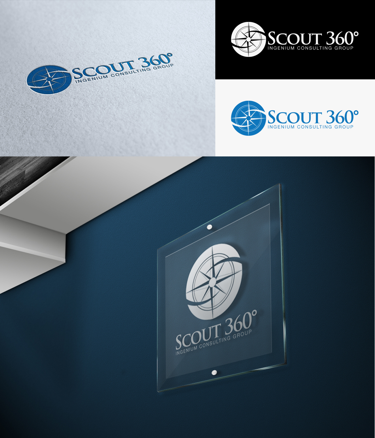 Logo Design by sofyanhadi for ELG Solutions | Design #1434612