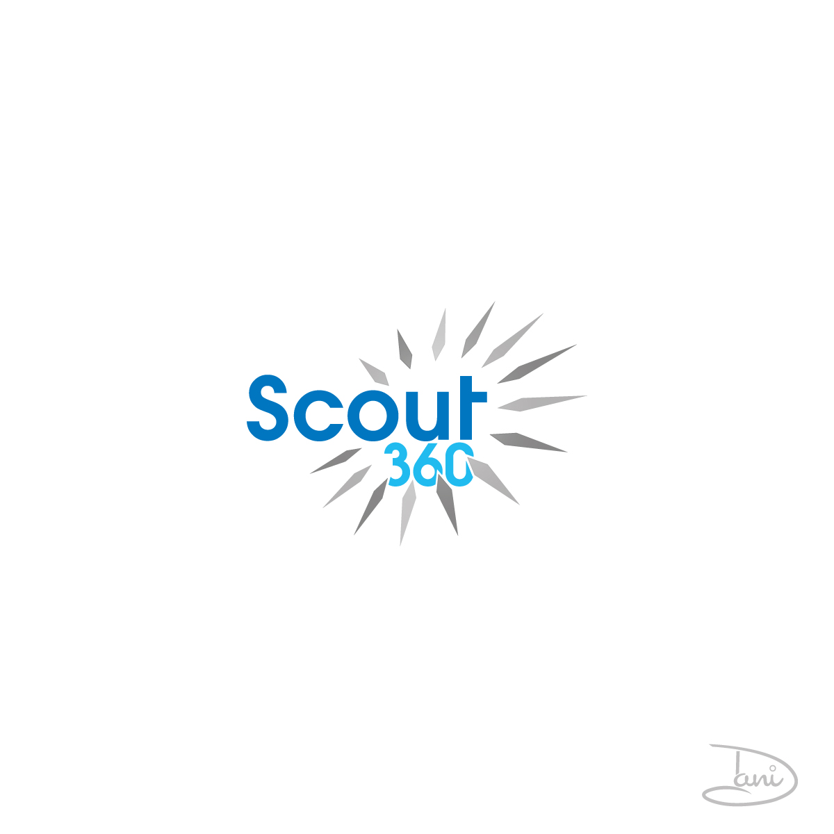 Logo Design by Dani_dani for ELG Solutions | Design #1423753