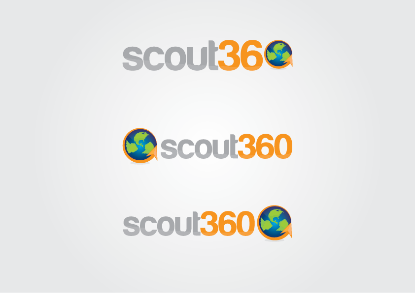 Logo Design by Ryan Orlowski for ELG Solutions | Design #1409898