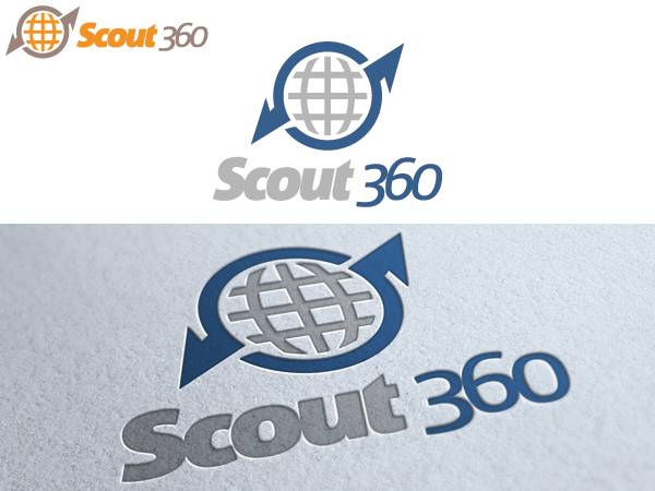 Logo Design by MIM design for ELG Solutions | Design #1407784