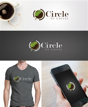 Logo Design by Gentle Spring Rain