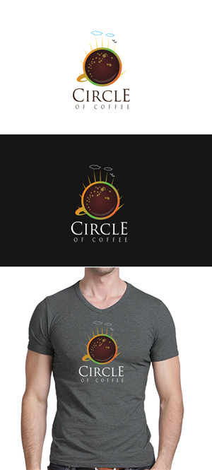 Logo-Design von Gentle Spring Rain für dieses Projekt | Design #5010056
