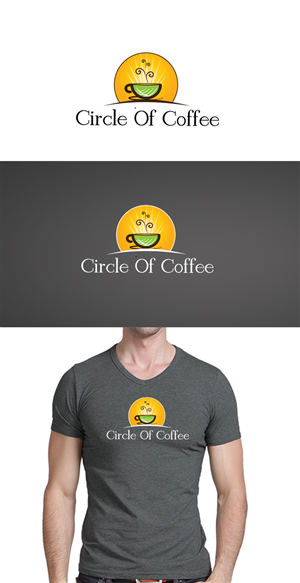 Logo-Design von Gentle Spring Rain für dieses Projekt | Design: #5028373