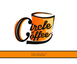 Logo Design by Roger B.