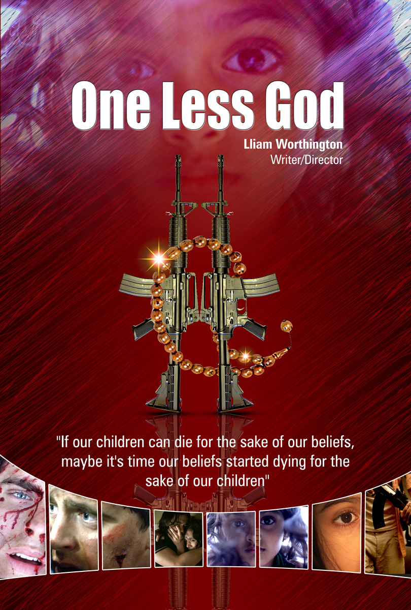 Poster Design by Tanvir Akhtar for this project | Design #5029709