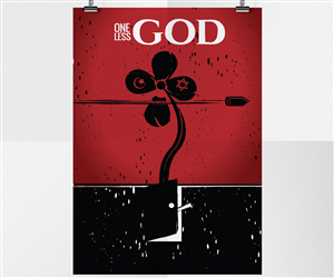 Poster Design by The Logo Island