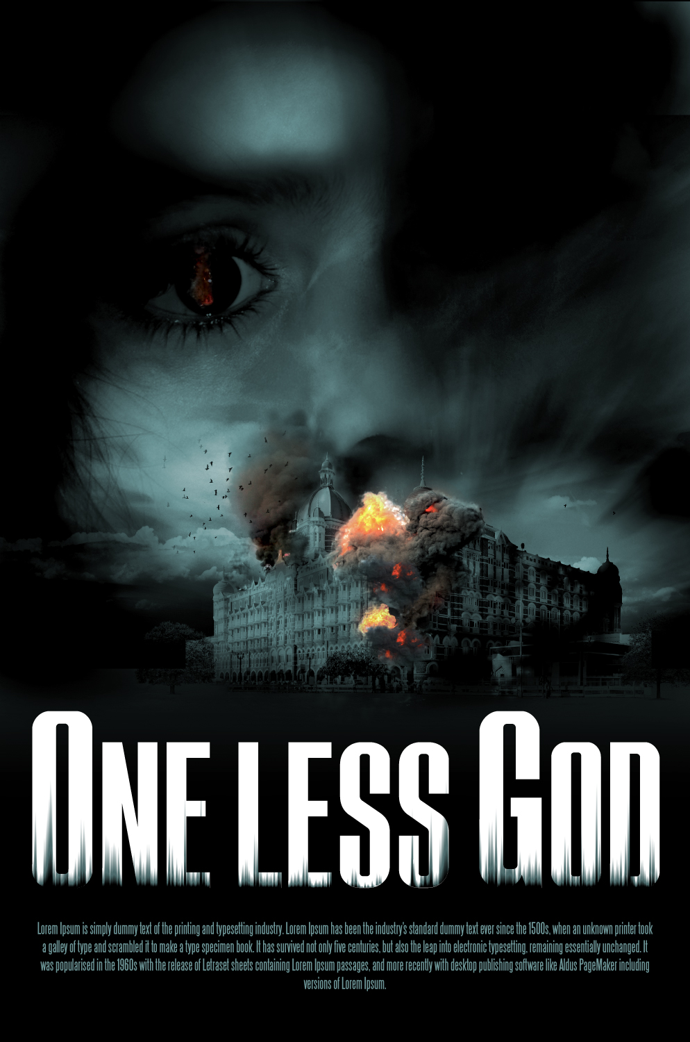 Design de Poster par ID pour ce projet | Design #5016867