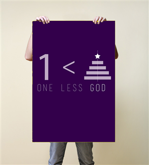Poster Design by markgraphics.ja