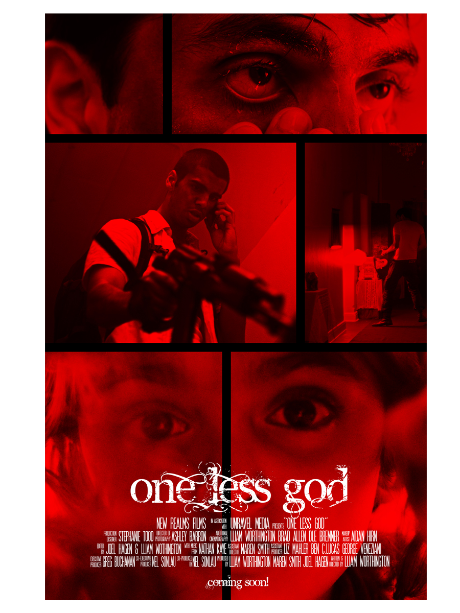 Poster Design by sriniallamsetty for this project | Design #5018414