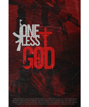 Poster Design by jeffdefy