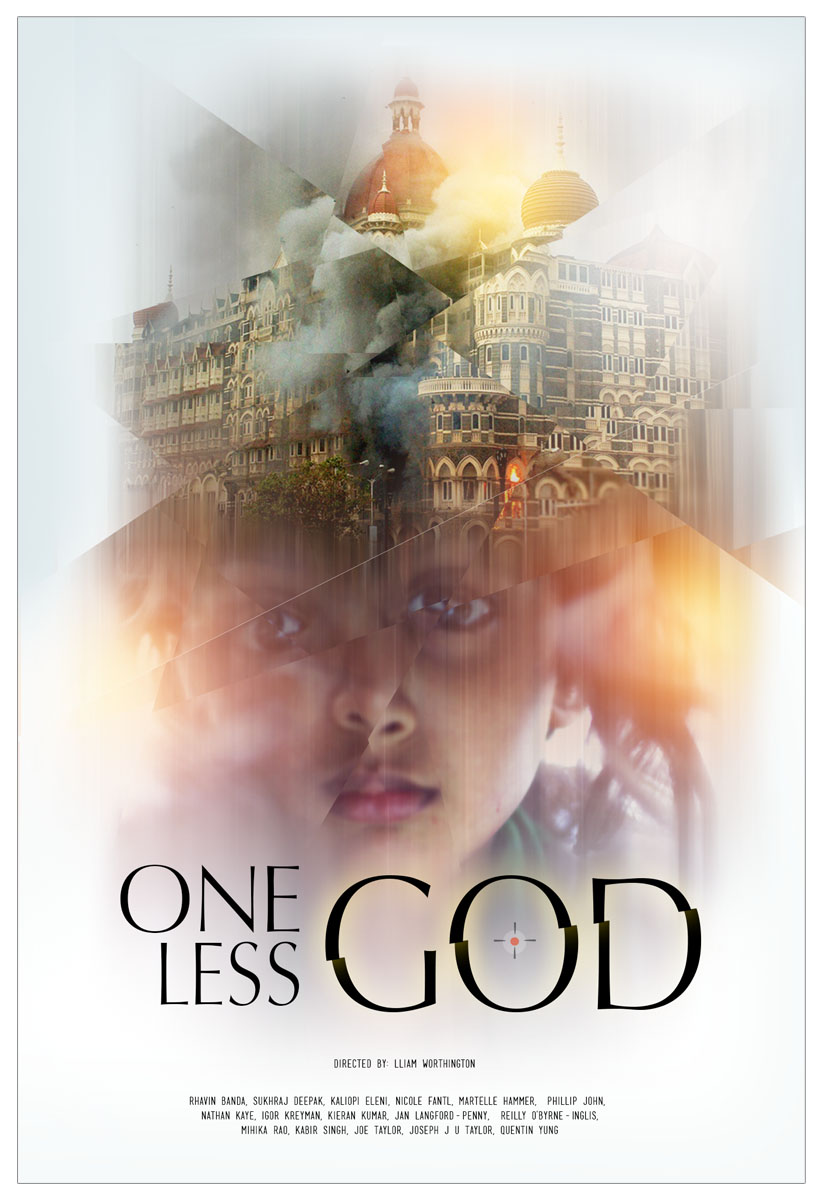 Poster Design by Satyajit Sil Creations for this project | Design #5051767