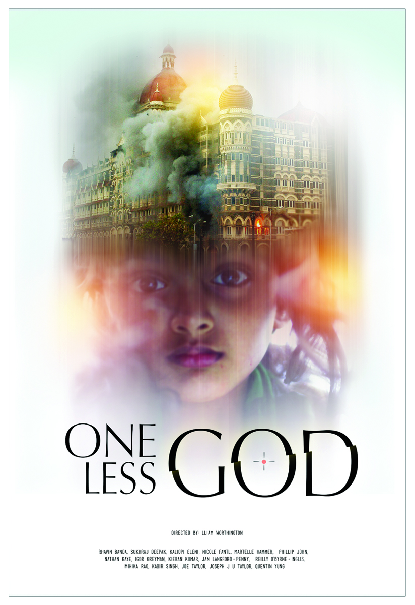 Poster Design by Satyajit Sil Creations for this project | Design #5051927