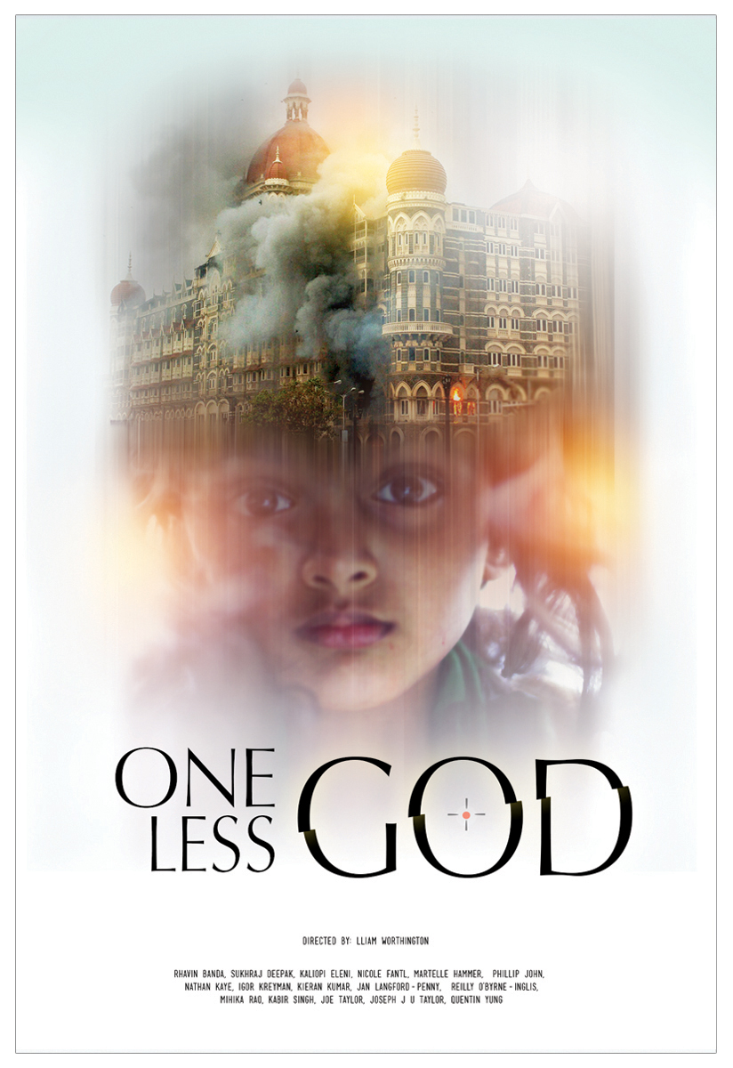 Poster Design by Satyajit Sil Creations for this project | Design #5055211