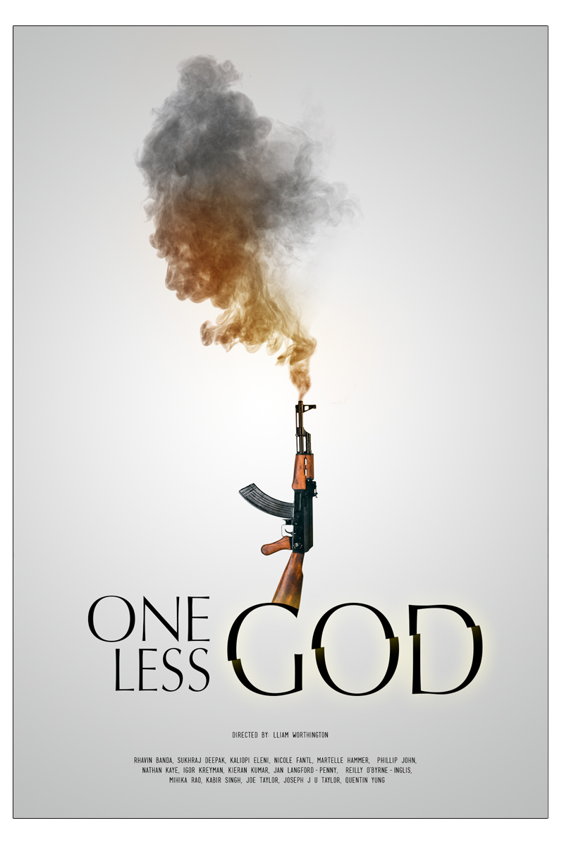 Poster Design by Satyajit Sil Creations for this project | Design #5057201